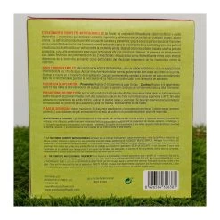 Cochinillas Tratamiento Completo