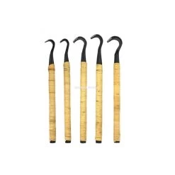 Gubia Set 5 Unidades RYUGA