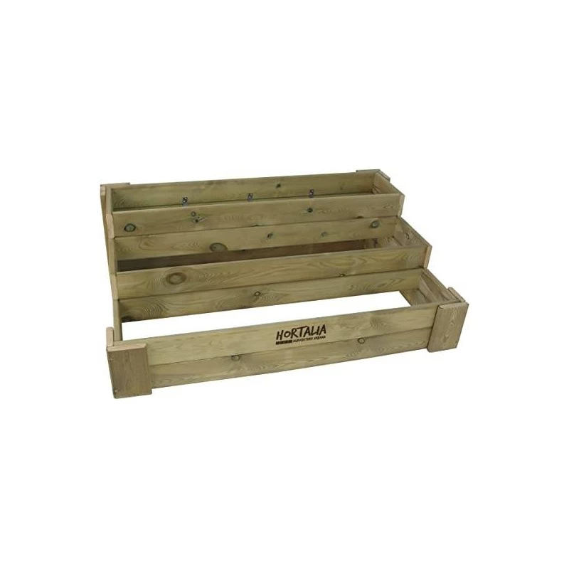 Huerto Urbano Box Stairs - Imagen 2