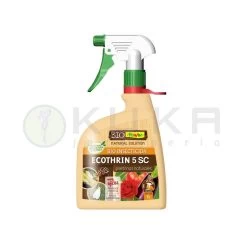 Insecticida Natural Ecothrim