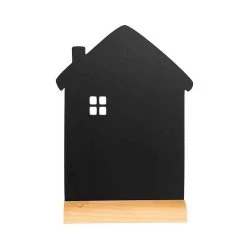 Pizarra De Mesa Casa