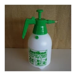 Pulverizador Presión