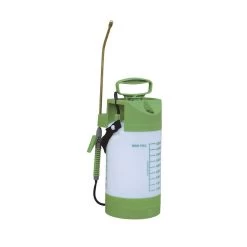 Pulverizador Presión Con Lanza Telescopica