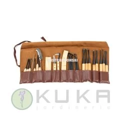 Estuche Herramientas 25 Piezas (con Contenido) RYUGA