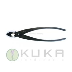 Podadora Cóncava Recta (corte Recto) RYUGA + Estuche Regalo