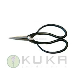 Tijera Gruesa RYUGA + Estuche Regalo