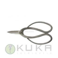 Tijera Gruesa Inox. RYUGA + Estuche Regalo