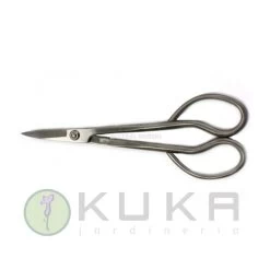 Tijera Pequeña Inoxidable RYUGA + Estuche Regalo