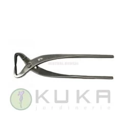 Tenazas Corta-Troncos Inox. RYUGA