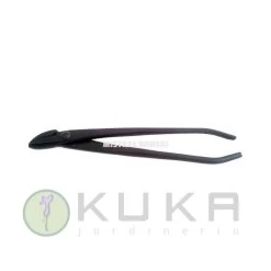 Tenazas Curva RYUGA + Estuche Regalo