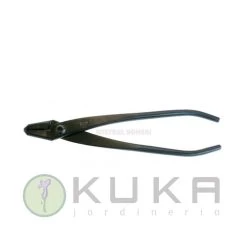 Tenazas Para Jin Inox. RYUGA + Estuche Regalo