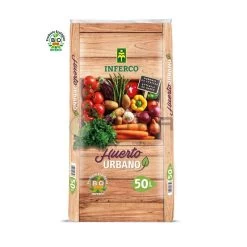 Tierra Para Huerto Urbano Ecológico