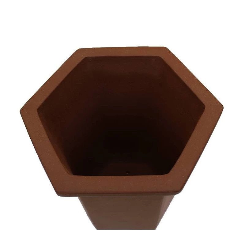 Tiesto Hexagonal Cascada - Imagen 2