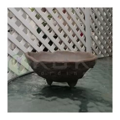 Tiesto Kusamono 16 Cm