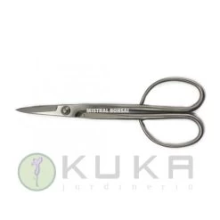 Tijera Fina Inox. RYUGA + Estuche Regalo