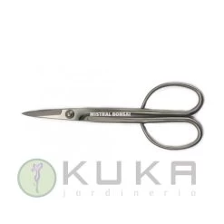 Tijera Fina RYUGA + Estuche Regalo