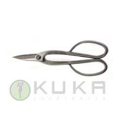 Tijera Mediana Inox. RYUGA + Estuche Regalo